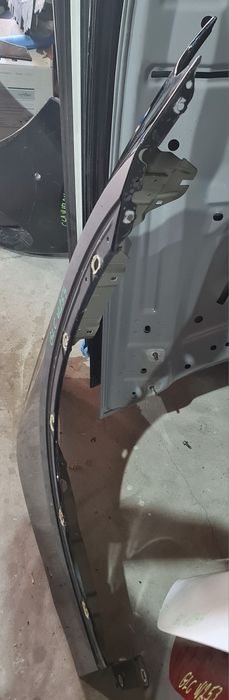 Aripa dreapta față Mercedes GLC W254 C254 X254 an 2023-2025