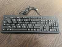 Tastatura cu fir