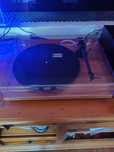 Pikup pro ject absolut nou
