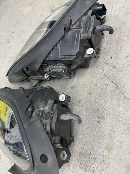 Фарове за Porsche Macan facelift GTS