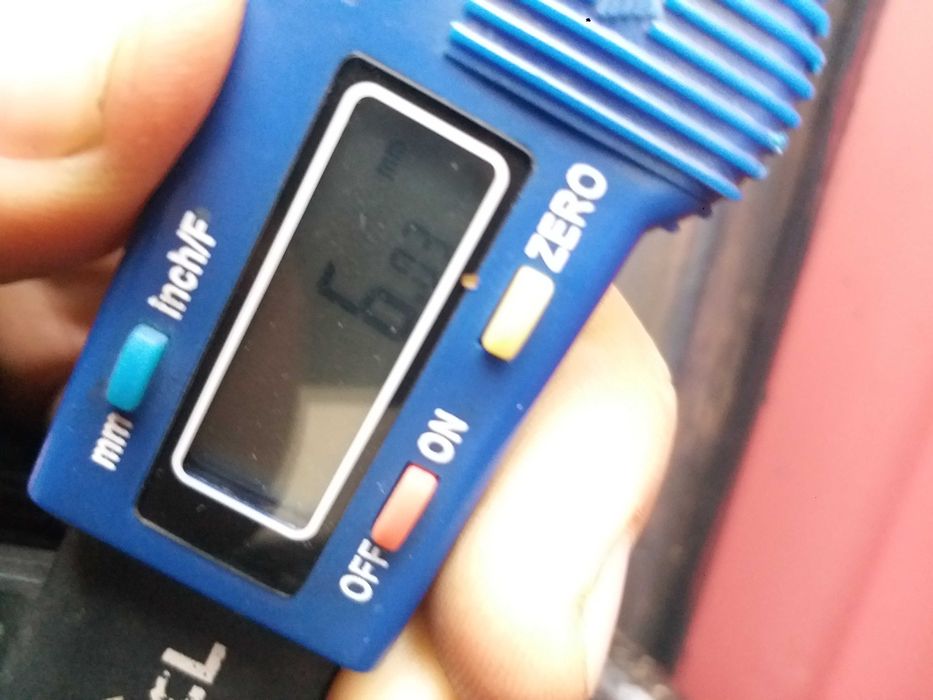 Set 4 Anvelope Iarna Pirelli Scorpion 235 55 R18 An 2018 ci92