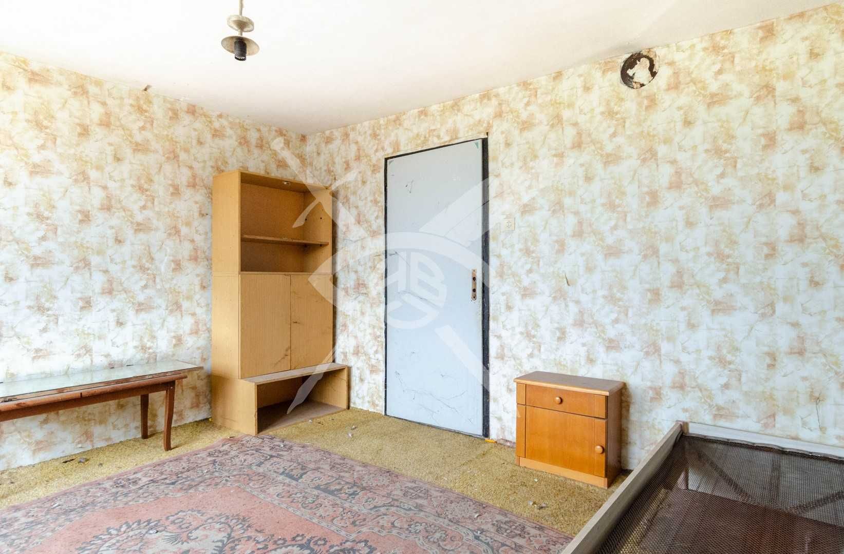 ЕКСКЛУЗИВНО! Етаж от къща в с. Волуяк № 82249