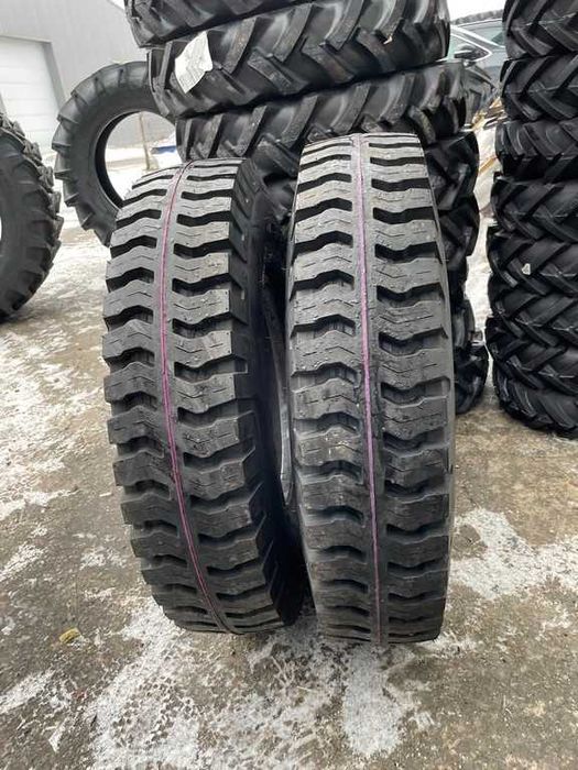 7.50-16 Cauciucuri noi remorca 12PR livrare rapida GARANTIE 2 ANI