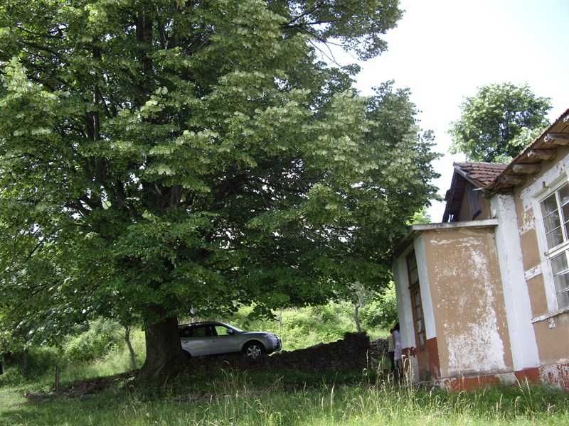 Продавам къща в Габровския балкан
