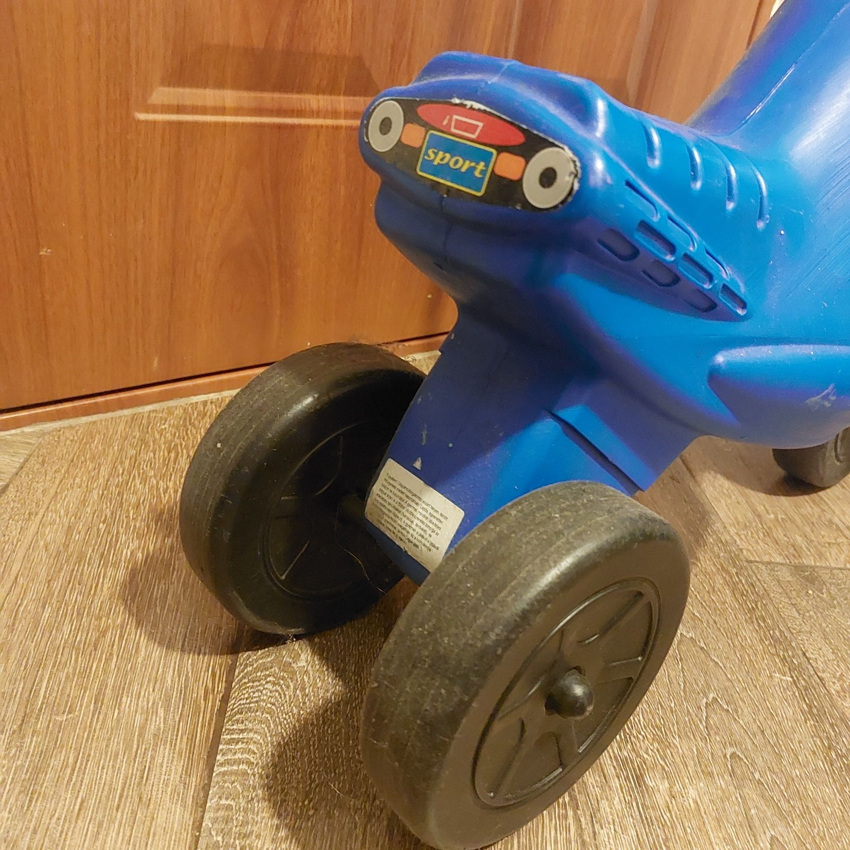 Motor copii / tricicleta