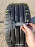 Anvelopa Vara 245/35 R20 MICHELIN Pilot Sport 4S 95Y - MO