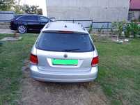 Vând VW Golf 5 Variant 1,9TDI