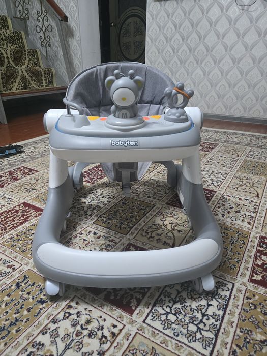 Ходунок сатылады