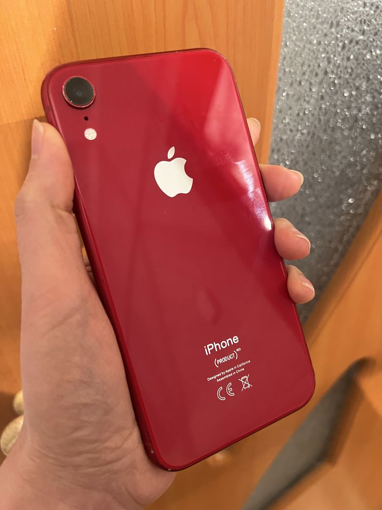 Iphone XR 128 gb айфон