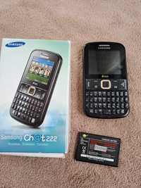 Samsung Ch222 телефон