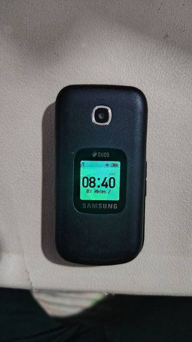 Samsung Duos идеальный