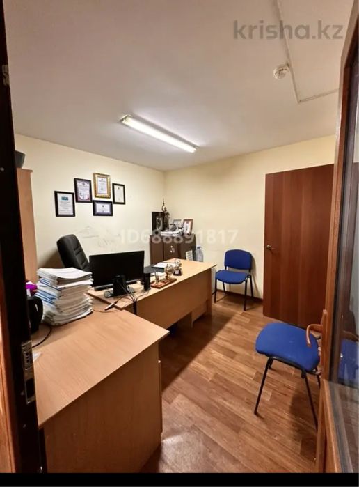 Сдаетс в аренду офисное помещение район Рахат