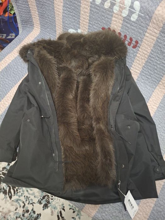 Продам  новую куртку