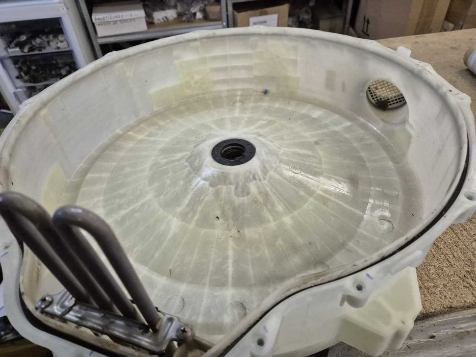 Semicuva spate masina de spalat Samsung DC97-21678A / R11