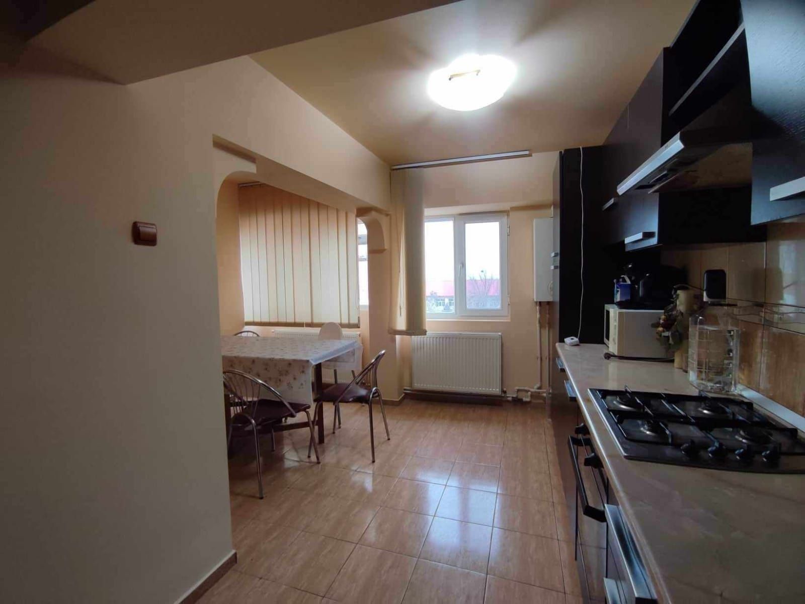 apartamente de vanzare buzau