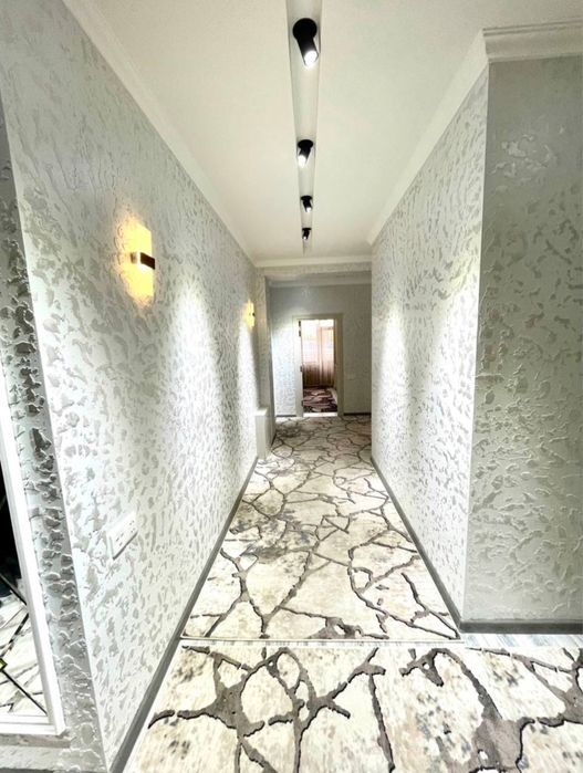 Сдаётся 2х комнатная квартира УЗГАЗОИЛ