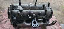 Vand chiulasa si bloc motor Opel Corsa 1.3 TDi 2011
