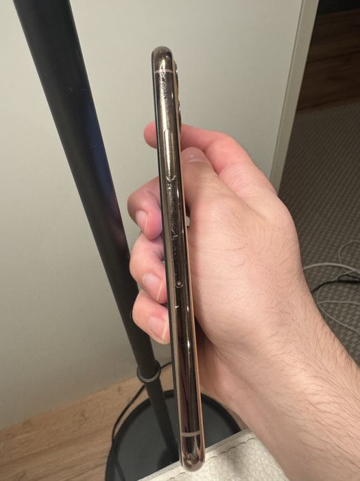 Iphone 11 pro 256 gb