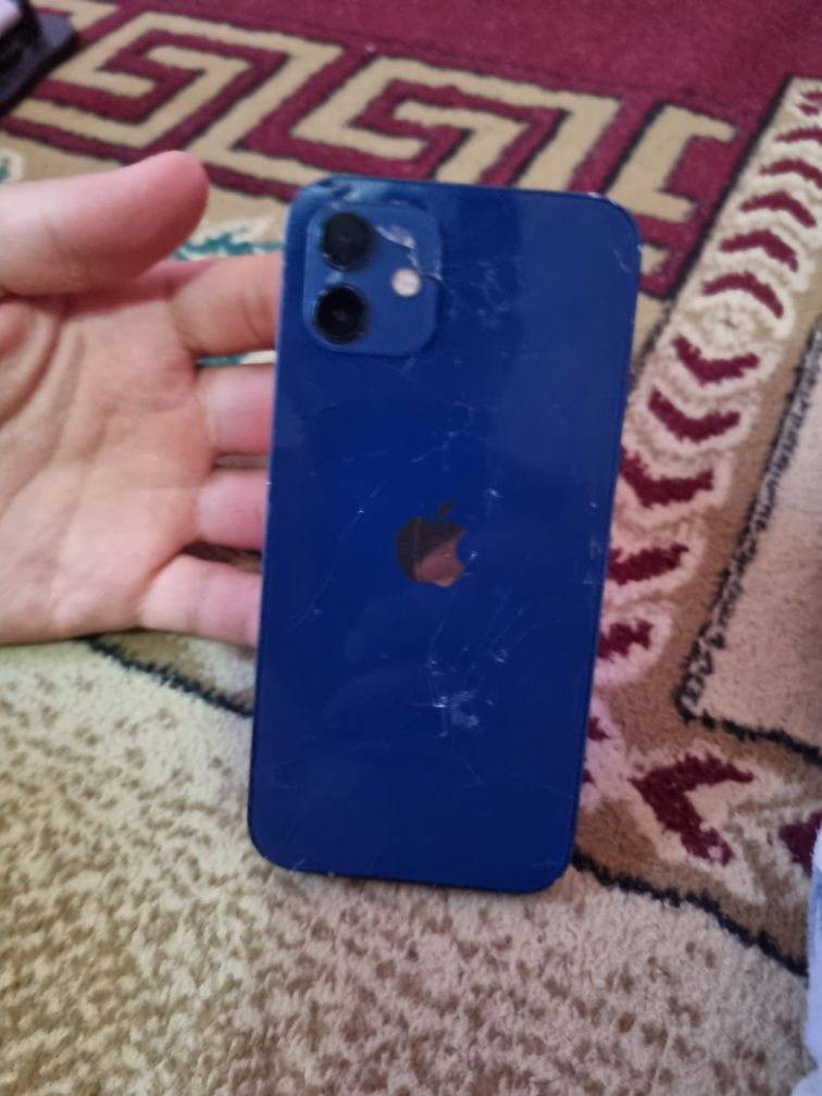 Iphone 12 128 gb