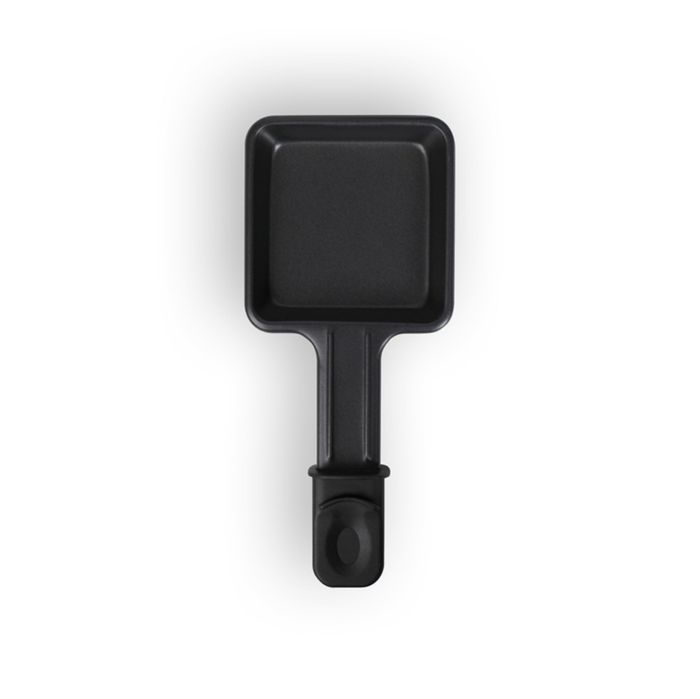 Gratar raclette pentru 4 persoane Livoo 600W