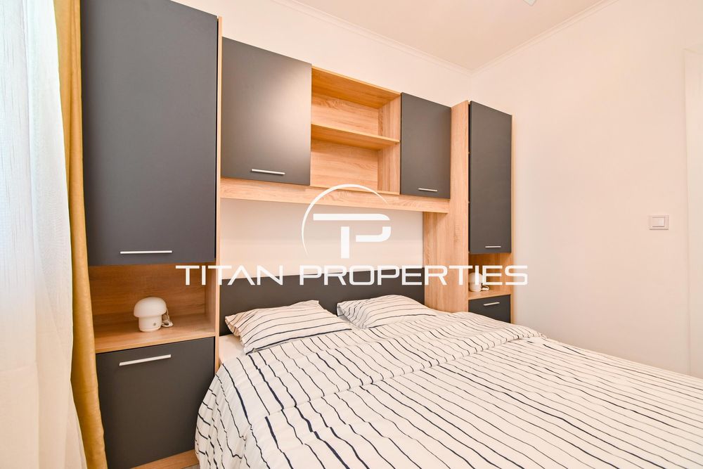 Дава се под наем Двустаен апартамент в София, Манастирски ливади - 56 кв.м за 550 € - Снимка #5