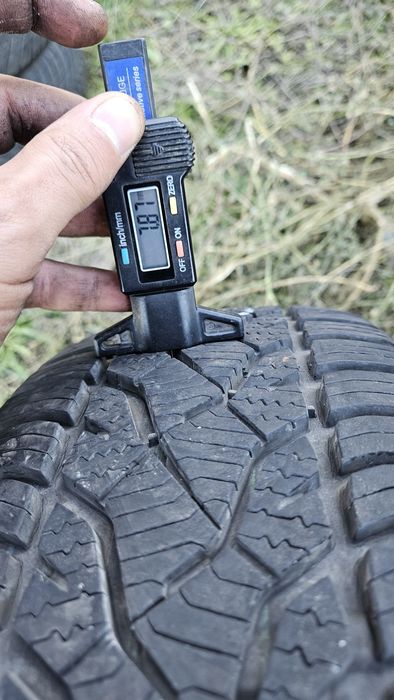 2бр гуми 195 50 15 дот 22 барум