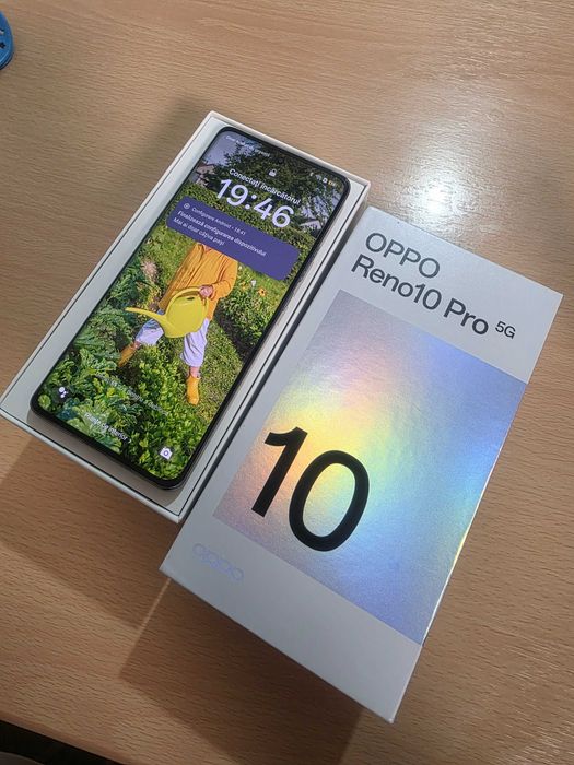 Vând Oppo Reno 10 Pro 5G