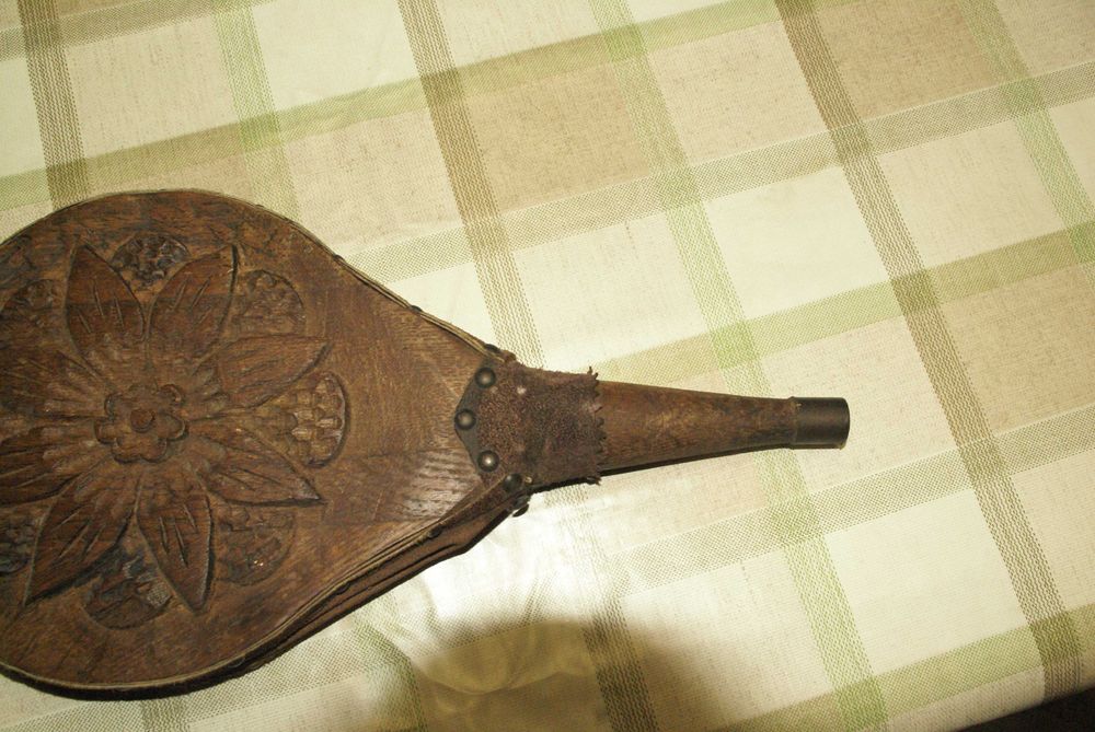 продавам духало от края на 18 век