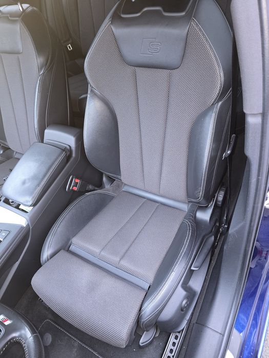 audi a4 2.0d 190 cp 4×4