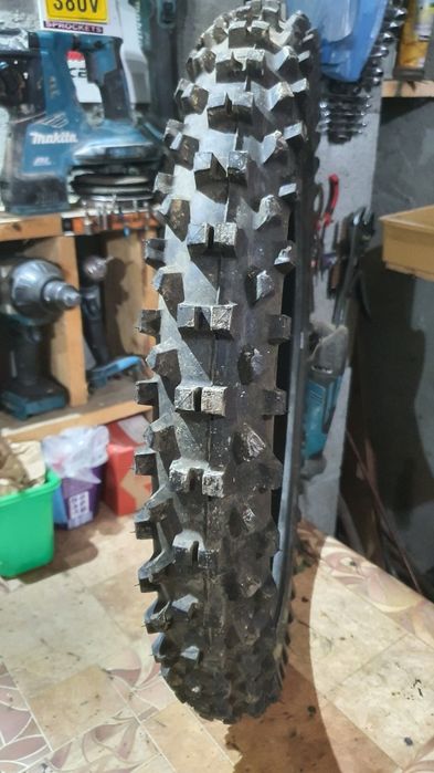 Maxxis soft r 21