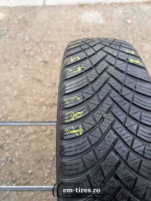 Anvelopa Iarna 185/65 R15 HANKOOK Winter Icept RS3 88T