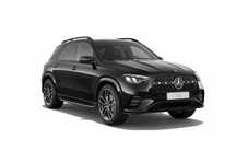 Mercedes-Benz GLE 450 4MATIC