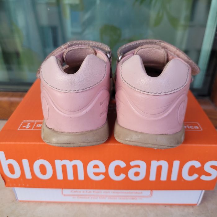 Детски сандали Biomecanics
