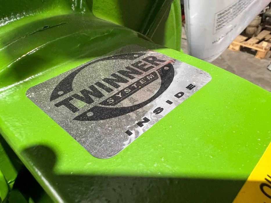 Помпа за напояване Rovatti S3K100H/3E – 156 m³/ч (Нова) + Видео