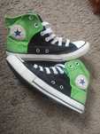 Vând încălțăminte sport converse stare bună mărimea 35-36