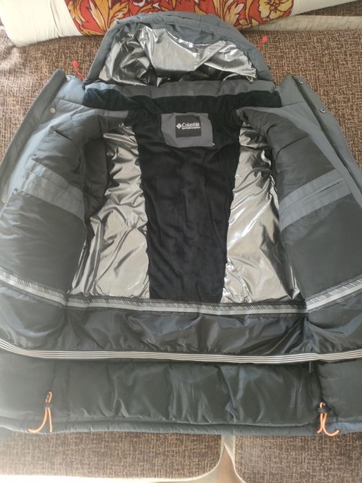 Куртка каламбия  продам