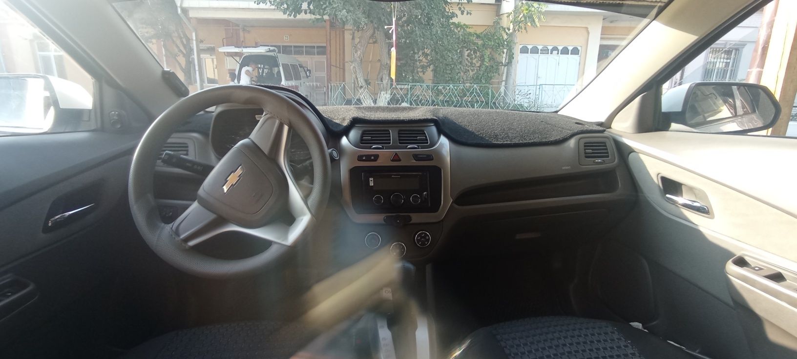 Chevrolet Cobalt sotiladi