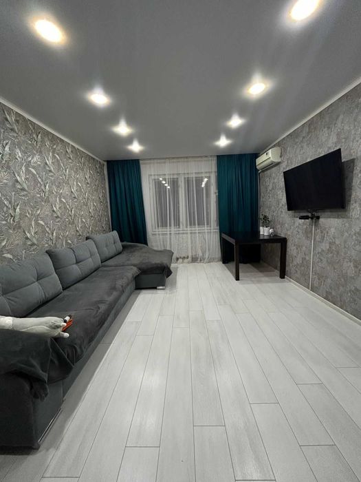 Продается 3 ком квартира микр Жана Орда