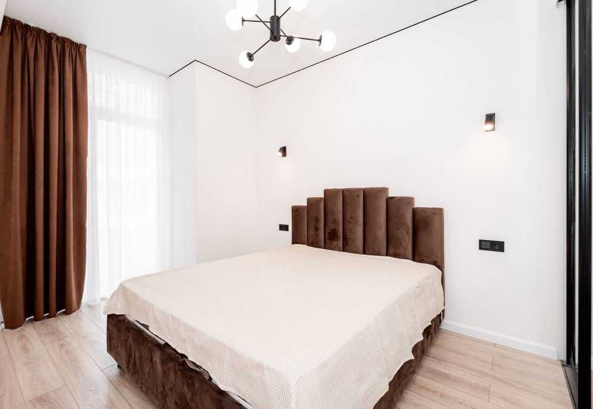 Продава се Двустаен апартамент в София, Център - 57 кв.м за 2808 €/кв.м - Снимка #7