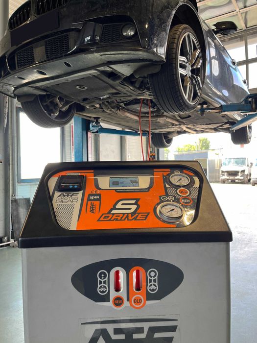 Service Auto Sibiu | Drive in Autoservice | Reparatii Auto