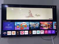 Продаётся телевизор LG Smart TV