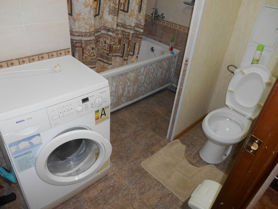 1 к.кв. 8 мкр., Дару, ВИСВО, УМВД