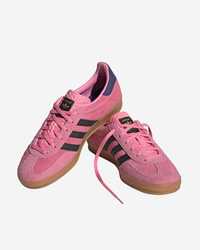 Adidas Gazelle Blush pink, UK40