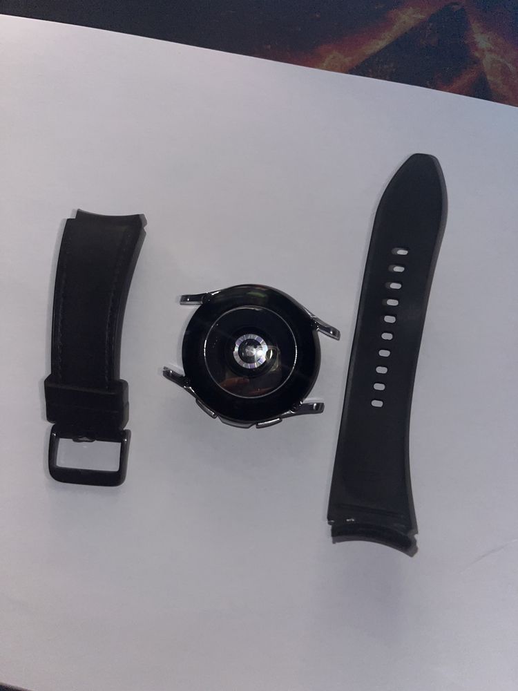 Smartwatch Samsung