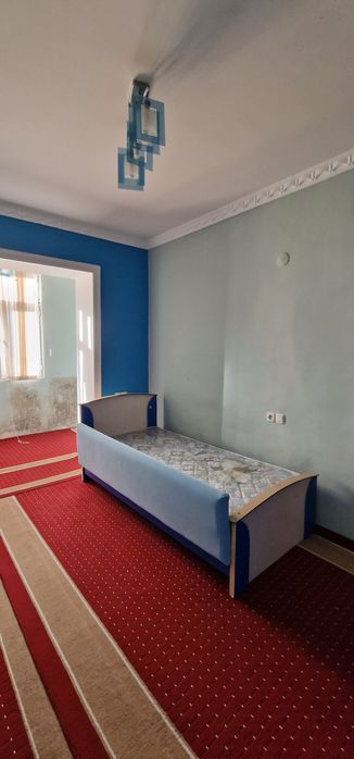 Аренда Себзор Ц 17/18 2 хона 2 этаж 500у,е