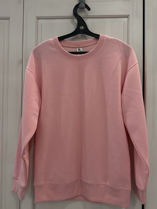 Новые вещи, не подошел размер