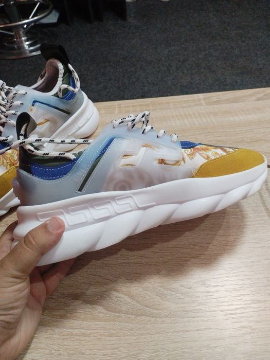 Versace Chain numarul 42