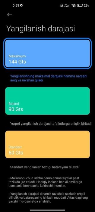 Xiaomi mi 10 t pro 5 g idal obmen