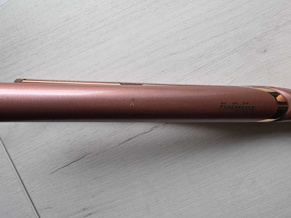 Преса за коса BaByliss