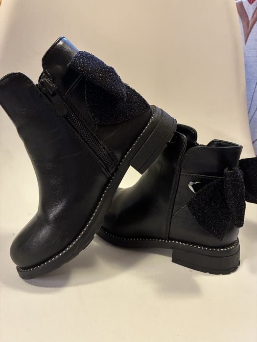 Детски Боти за момиче